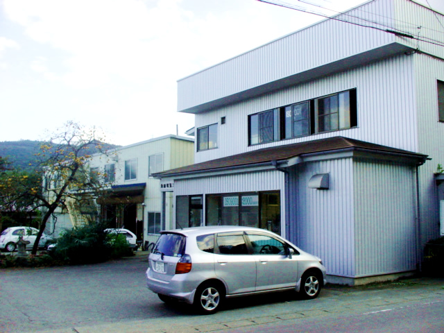 角田電気工事(株)