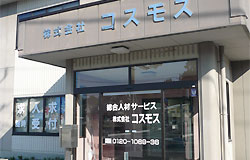 コスモス
