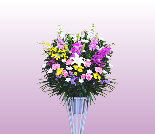 生花¥22,000